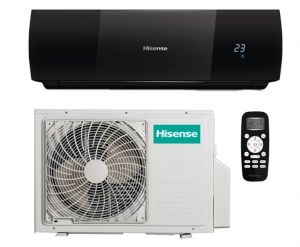 Hisense AS-09HR4SYDDEB35
